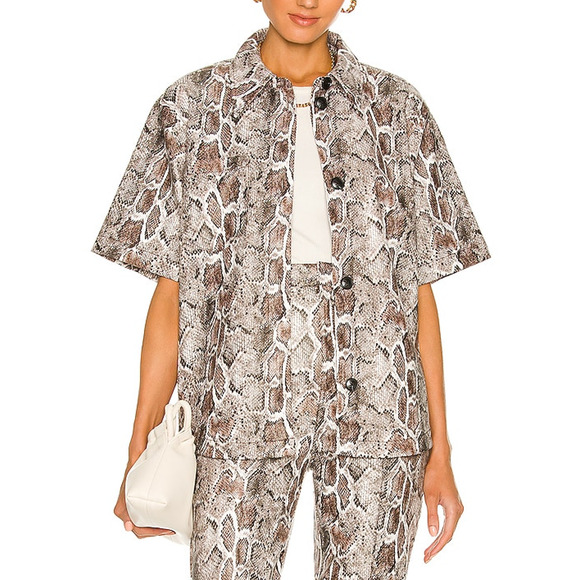 Song Of Style 'Rove' Top Size XS - Picture 1 of 6